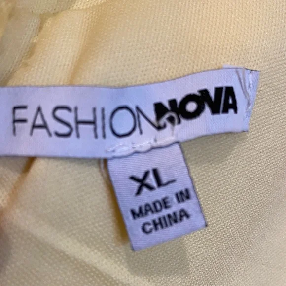 Formal Spring Gown - Picture 4 of 13